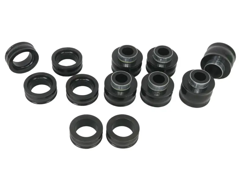 Whiteline 1988 Chevrolet K3500 Body Mount Bushing Kit - Standard Cab 2