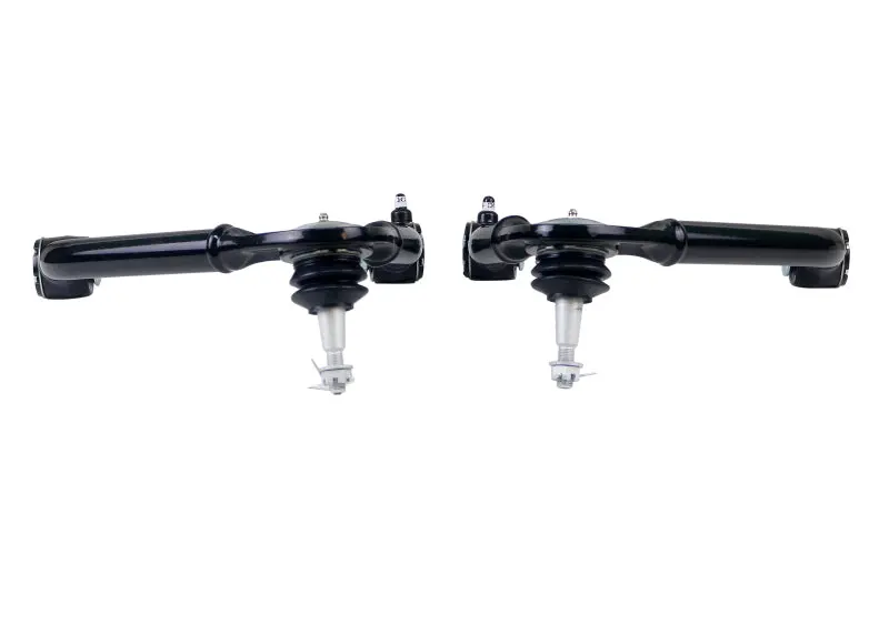 Whiteline 09-18 Chevrolet Silverado 1500 09-18 Gmc Sierra 1500 Front Upper Control Arm 1