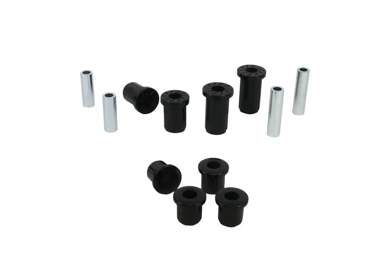 Whiteline 1999 Chevrolet Silverado 1500 Control Arm - Upper & Lower Bushing 2