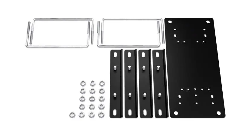 Firestone Air Command Analog Extreme Mounting Plate (Wr17602636) 1