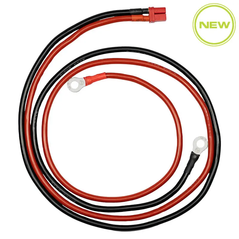 Antigravity 45In Clampless Starting Harness (For Xp-1-G2/Xp-10-G2) 1