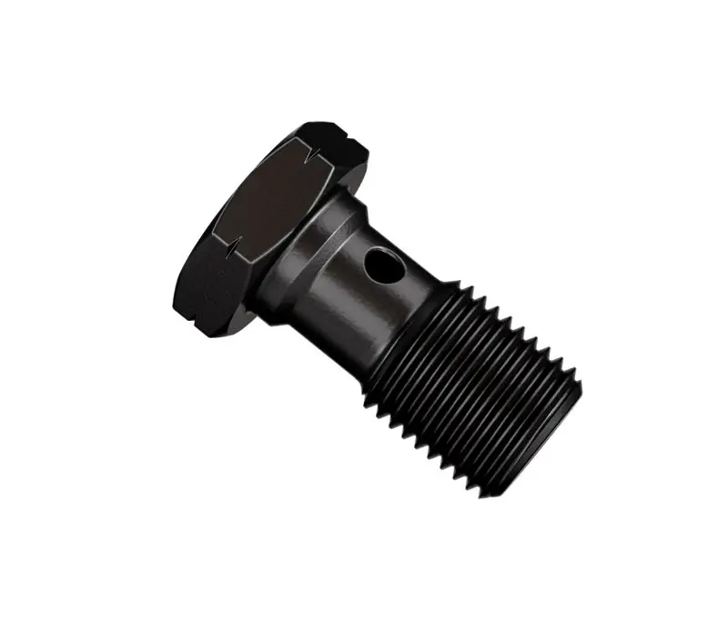 Goodridge Single Banjo Bolt M10x1.00 1