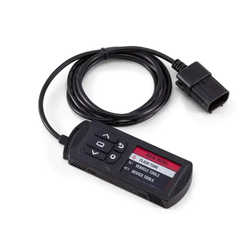 Dynojet Polaris Models W/Mg1 Ecu Power Vision 3 1