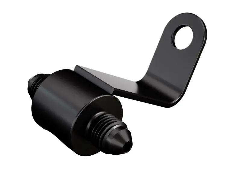 Goodridge Universal Rear Brake Switch Holder W/Bracket 1