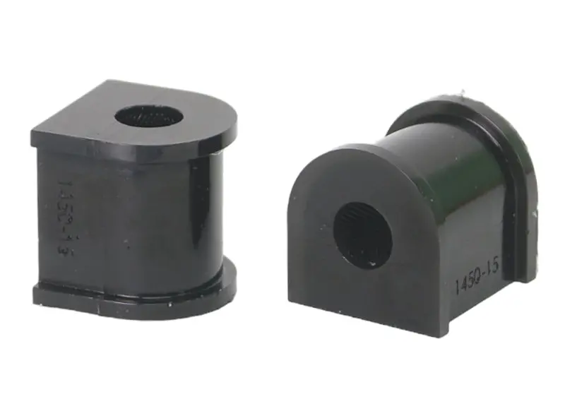 Whiteline Sway Bar Mount Bushing Kit 15Mm Universal 1