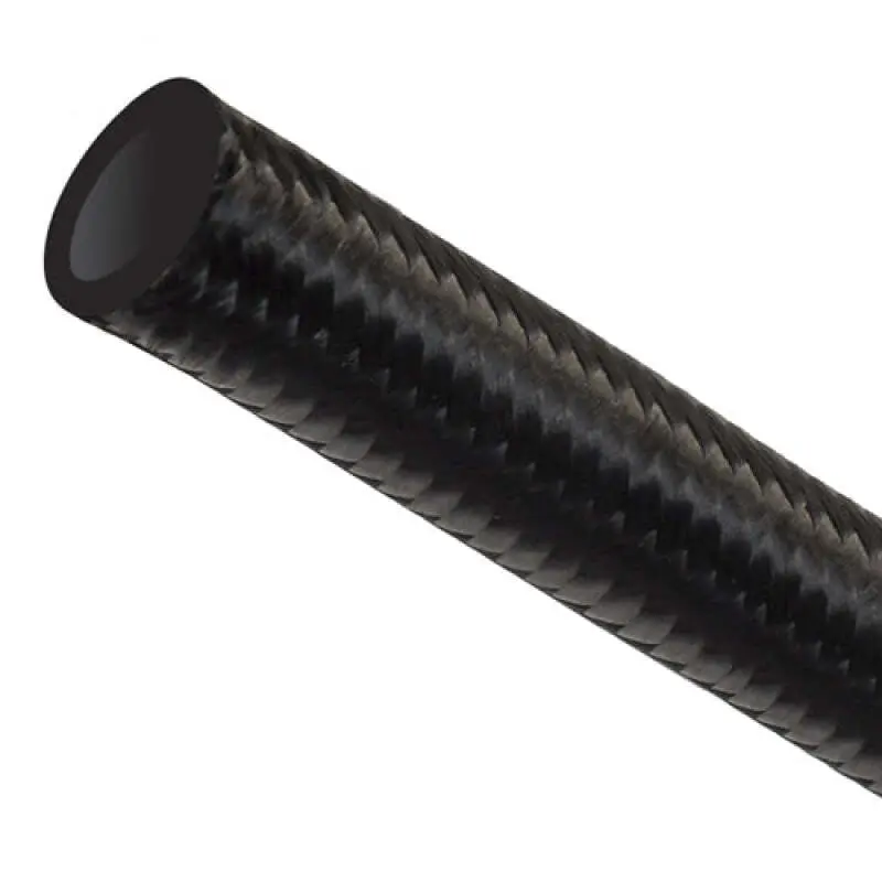 Goodridge Build-Your-Own Oil Line - 6Ft Long 1
