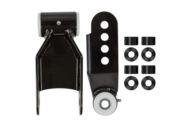 Umi Performance 15-24 Ford F-150 Reverse Leveling Kit 1