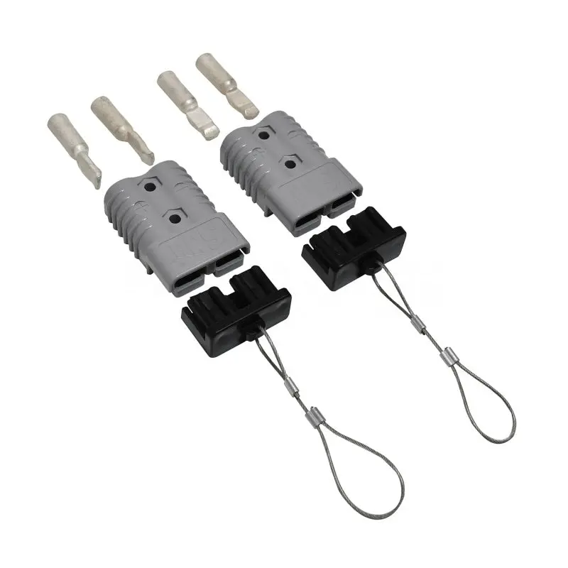 Superwinch Electrical Connectors For Winches Up To 18000 Lbs 1