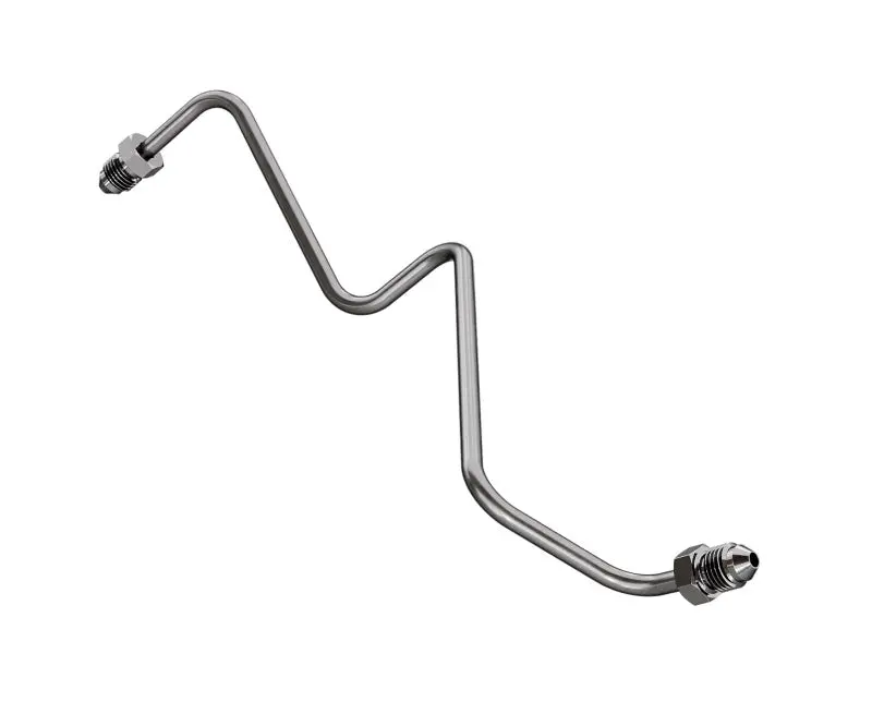 Goodridge 14-23 Harley Davidson Flh/Flt Models Front Abs Hardline (Lhf) 1