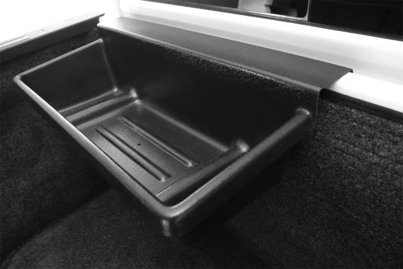 Truxedo Truck Luggage Bulkhead Tray - Single 2