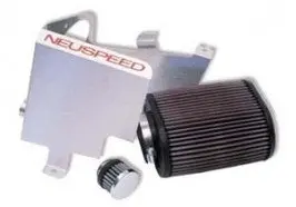 Neuspeed P-Flo Intake Volkswagen Golf Iv 1.8T 00-06 1