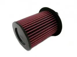 Bmc Carbon Racing Filter Audi R8 Spyder 4.2 V8 Quattro Hp 430 10-14 1
