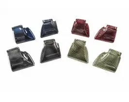 Eventuri Carbon Scoop Set Kevlar Blue Bmw F10 M5 12-16 1