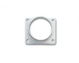 Vibrant Performance 3" Mass Air Flow Sensor Adapter Plate Audi A4 2.8L V6 Aah | Afc 95-97 1