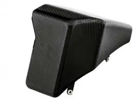 Awe Airgate Carbon Intake Lid Audi Tt 16-18 | Tt S 16-18 1