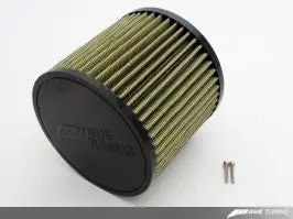 Awe Tuning S-Flo Air Intake Filer Audi S4/S5 08-12 1