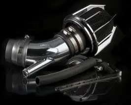 Weapon-R Dragon Intake System Volkswagen Jetta 99-04 1