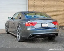 Awe Tuning Audi Rs5 Resonated Downpipes Audi Rs5 4.2 Fsi Coupe | Cabriolet 10-15 1