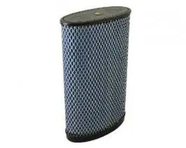 Afe Magnum Flow Oem Replacement Pro 5R Air Filter Porsche Boxster 2.7L 05-08 1