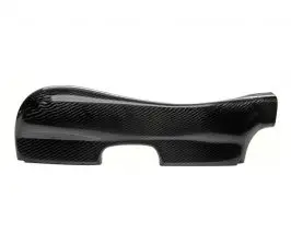 Tecnocraft Dry Carbon Fiber Envy Transition Pipe Bmw M3 E90 E92 08-11 1