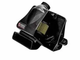 Awe Airgate Carbon Intake Without Lid Audi A3 15-16 | S3 15-18 1