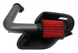 Aem Induction Aem Cold Air Intake System Volkswagen Jetta 2016-2017 1.4L 4-Cyl 1