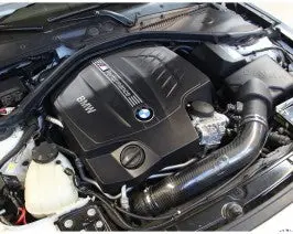 Dinan Carbon Fiber Cold Air Intake Bmw 4-Series 435I | Xdrive F32 14-16 1