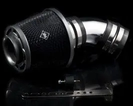 Weapon-R Secret Weapon Intake Bmw E46 3-Series 00-04 1