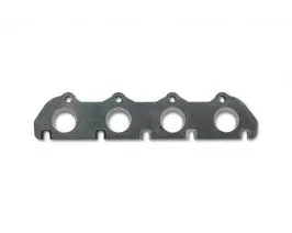 Vibrant Performance 1/2" Thick Mild Steel Exhaust Manifold Flange Volkswagen Golf Mk5 2.0Fsi 05-09 1