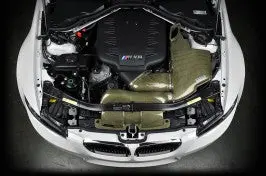 Tecnocraft Carbon Kevlar Envy Intake System Bmw M3 E90 E92 08-11 1