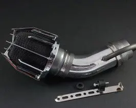 Weapon-R Dragon Intake System Volkswagen Golf R32 02-04 1