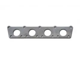 Vibrant Performance 3/8" Thick 304 Stainless Steel Exhaust Manifold Flange Audi A4 Quattro 1.8T 95-09 1