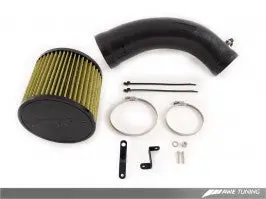 Awe Tuning S-Flo Carbon Air Intake Audi A4/S4 | A5/S5 08-12 1