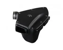 Afe Magnumforce Black Intake Box System Stage-2 Si Pds Bmw 328I (E92/93) L6-3.0L 07-13 1
