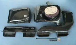 Gruppe M Ram Air Intake System Bmw 335I 07-13 1