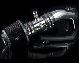 Weapon-R Secret Weapon Intake Volkswagen Golf Mk5 2.5L 05-07 1