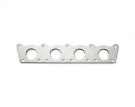 Vibrant Performance 1/2" Thick Mild Steel Exhaust Manifold Flange Audi A4 1.8T 95-09 1