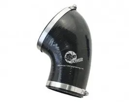 Afe Magnum Force Torque Booster Tube Black Bmw M3 E46 3.2L 01-06 1