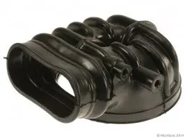 Meyle Engine Air Intake Hose Volkswagen 1