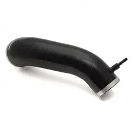 034 Motorsport Audi Q5/Sq5 3.0 Tfsi Throttle Body Inlet Hose, High-Flow Silicone 1