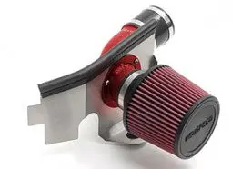 Neuspeed P-Flo Red Air Intake Kit Volkswagen Gti Mkvi 10-12 1