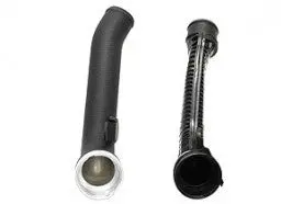 Neuspeed Hi-Flo Turbo Discharge Conversion Kit Volkswagen Gti Mkvi 10-12 1