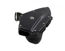 Afe Magnumforce Carbon Fiber Look Intake Box System Stage-2 Si Pds Bmw 328I (E92/93) L6-3.0L 07-13 1