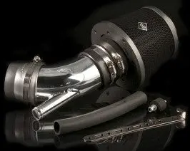 Weapon-R Secret Weapon Intake Volkswagen Golf Mk4 99-04 1