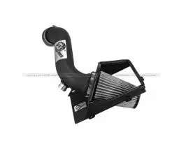 Afe Magnum Force Pro Dry S Stage-2 Intake System Audi A3 S3 2015 1