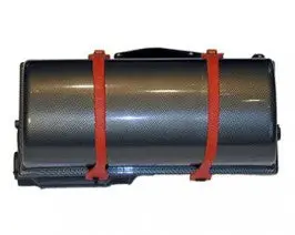 Fabspeed Cup High Performance Air Box Porsche 911 Carrera 3.2 84-89 1