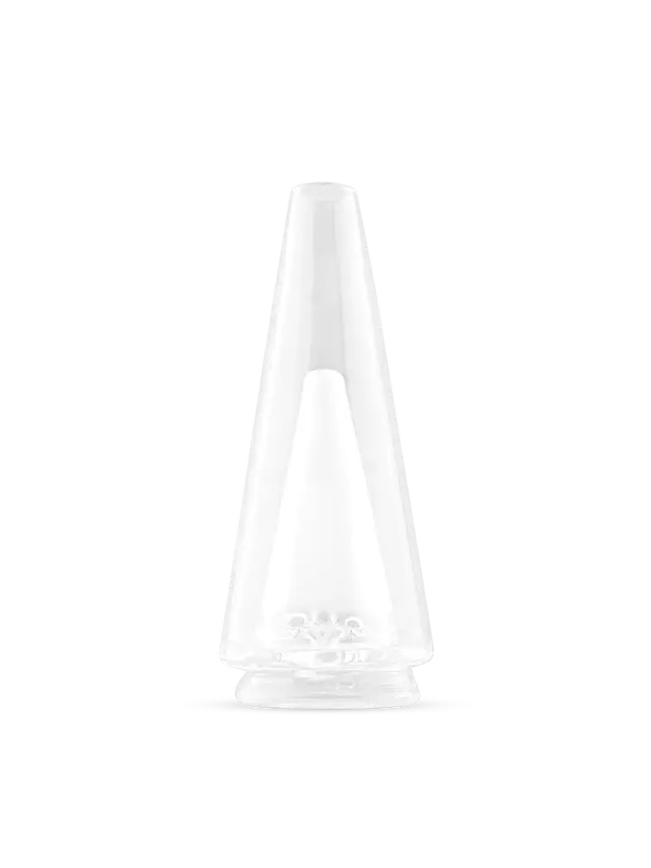Puffco Peak Replacement Glass 1