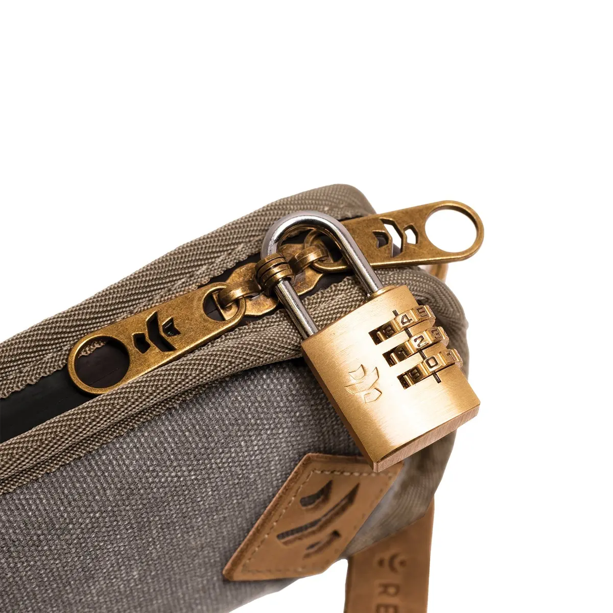 The Gordito - Smell Proof Padded Pouch 1