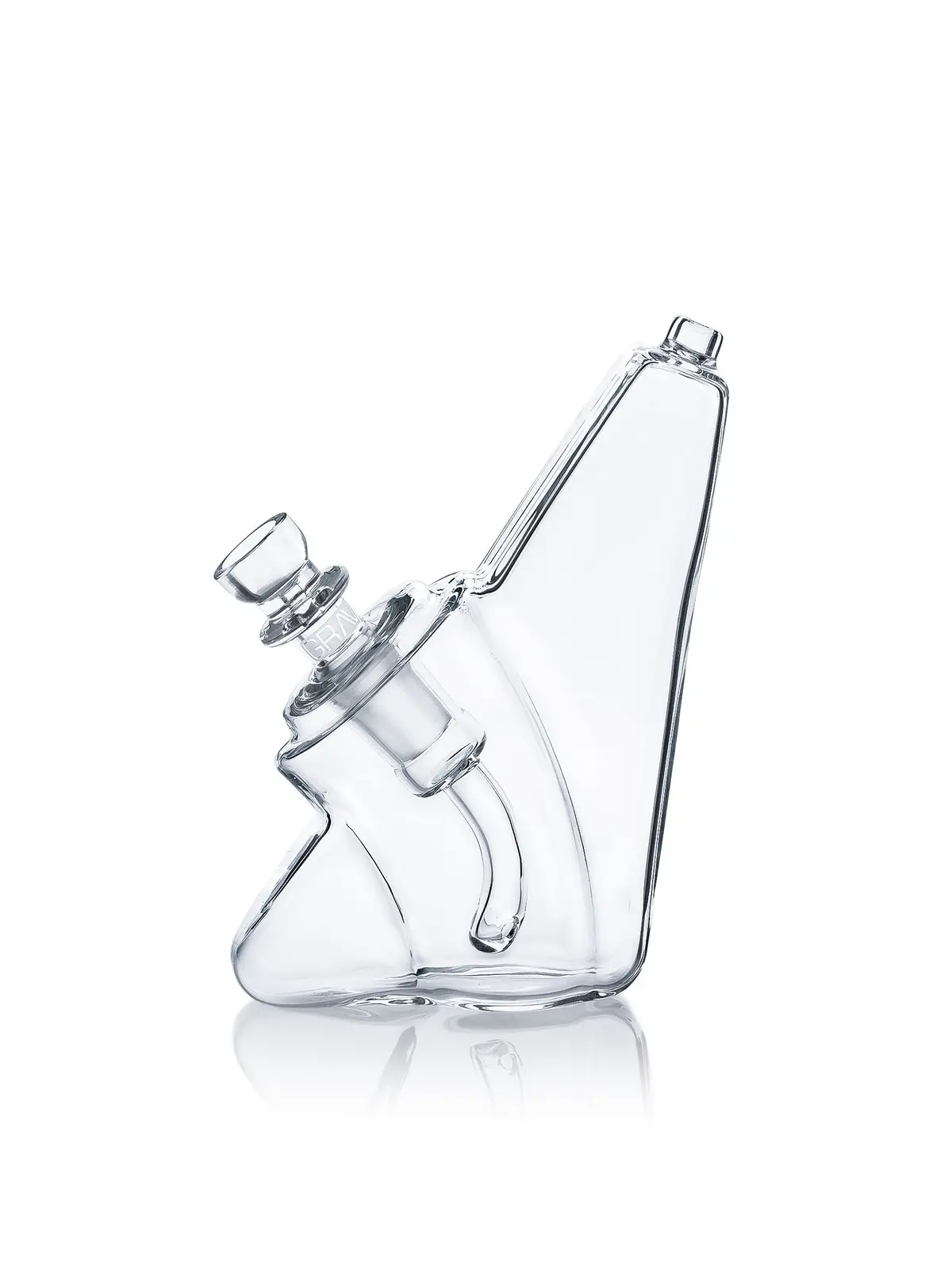 Grav - Wedge Bubbler 1