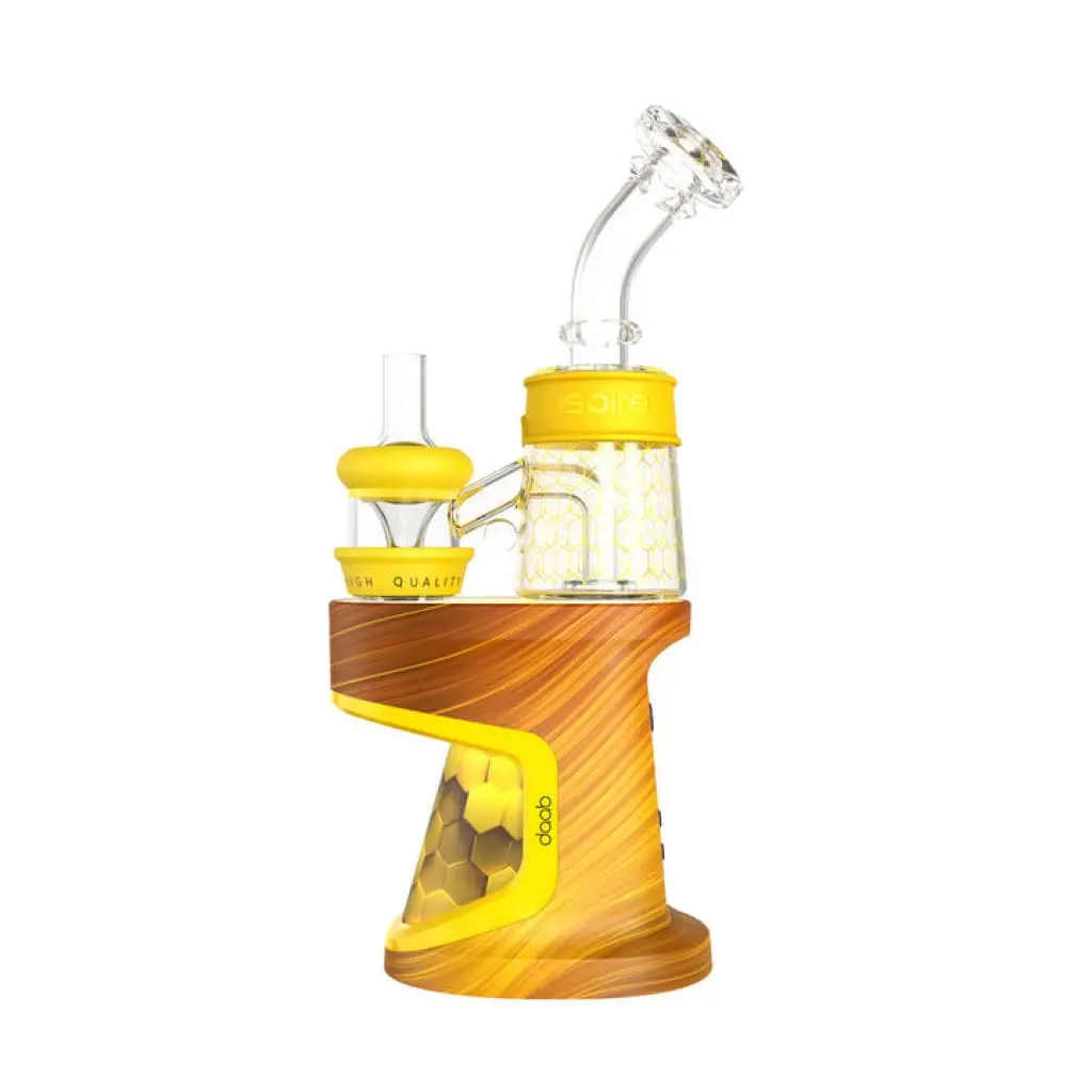 Ispire Daab E-Rig 4